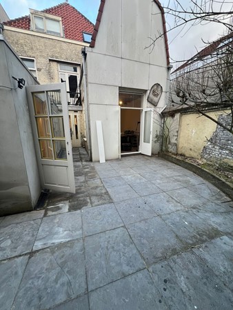 Medium property photo - Achterom, 2611 PR Delft